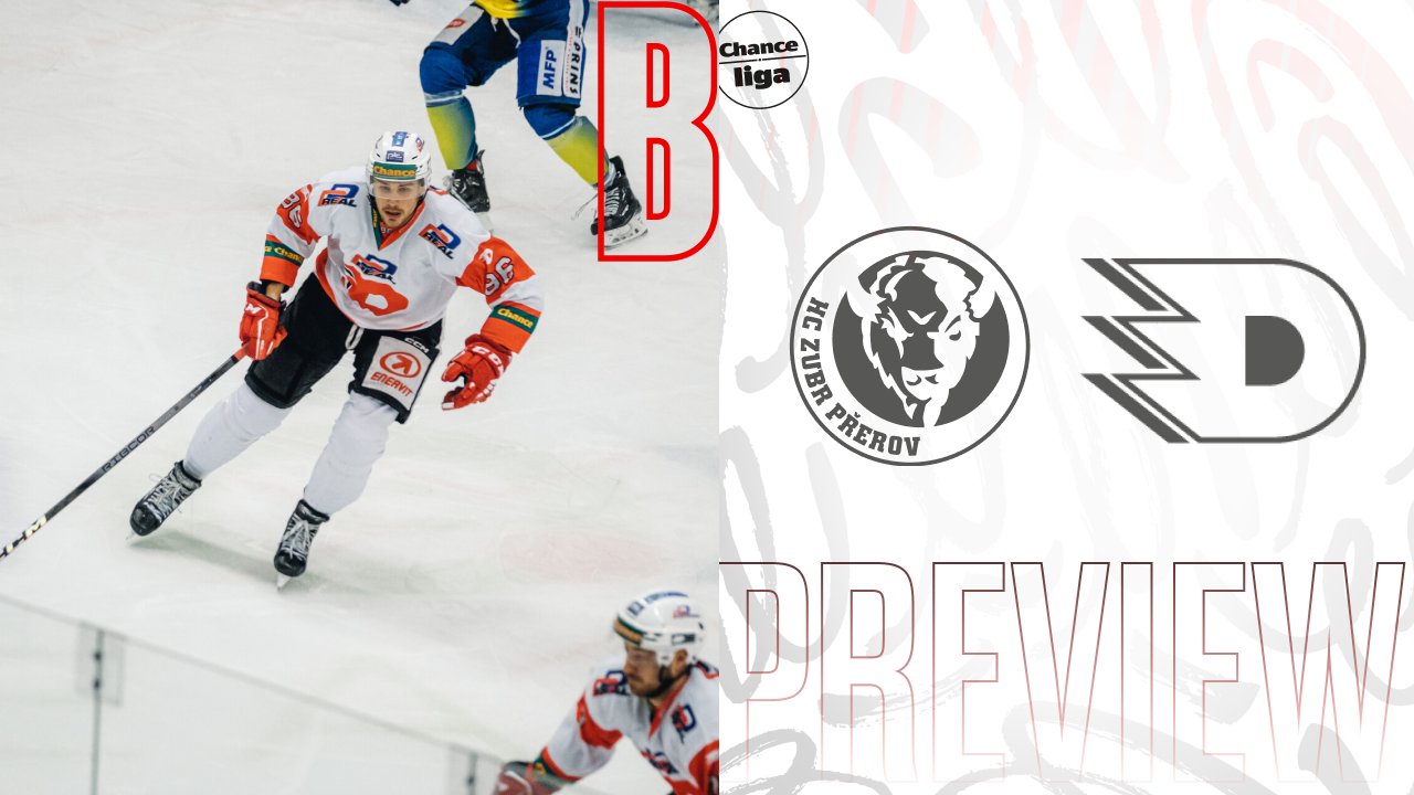 HC DYNAMO PARDUBICE PREVIEW Béčko čeká poslední zápas osmifinálové