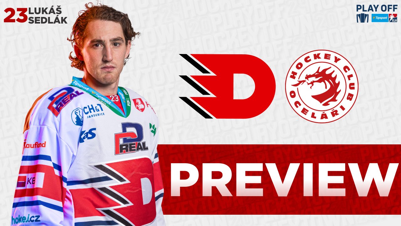 Hc Dynamo Pardubice Preview Fin Le S T Incem Startuje