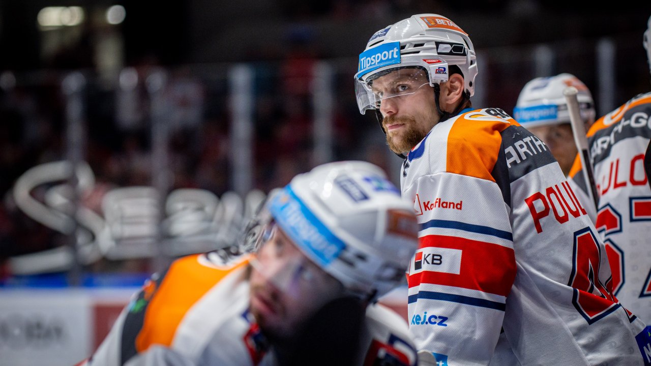 HC DYNAMO PARDUBICE Reportáž ze zápasu Dynamo Pardubice Oceláři