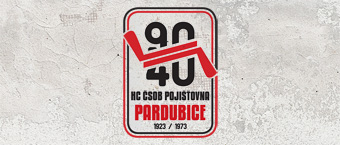 Logo 90/40