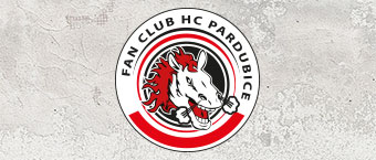 Fan Club HC Pardubice