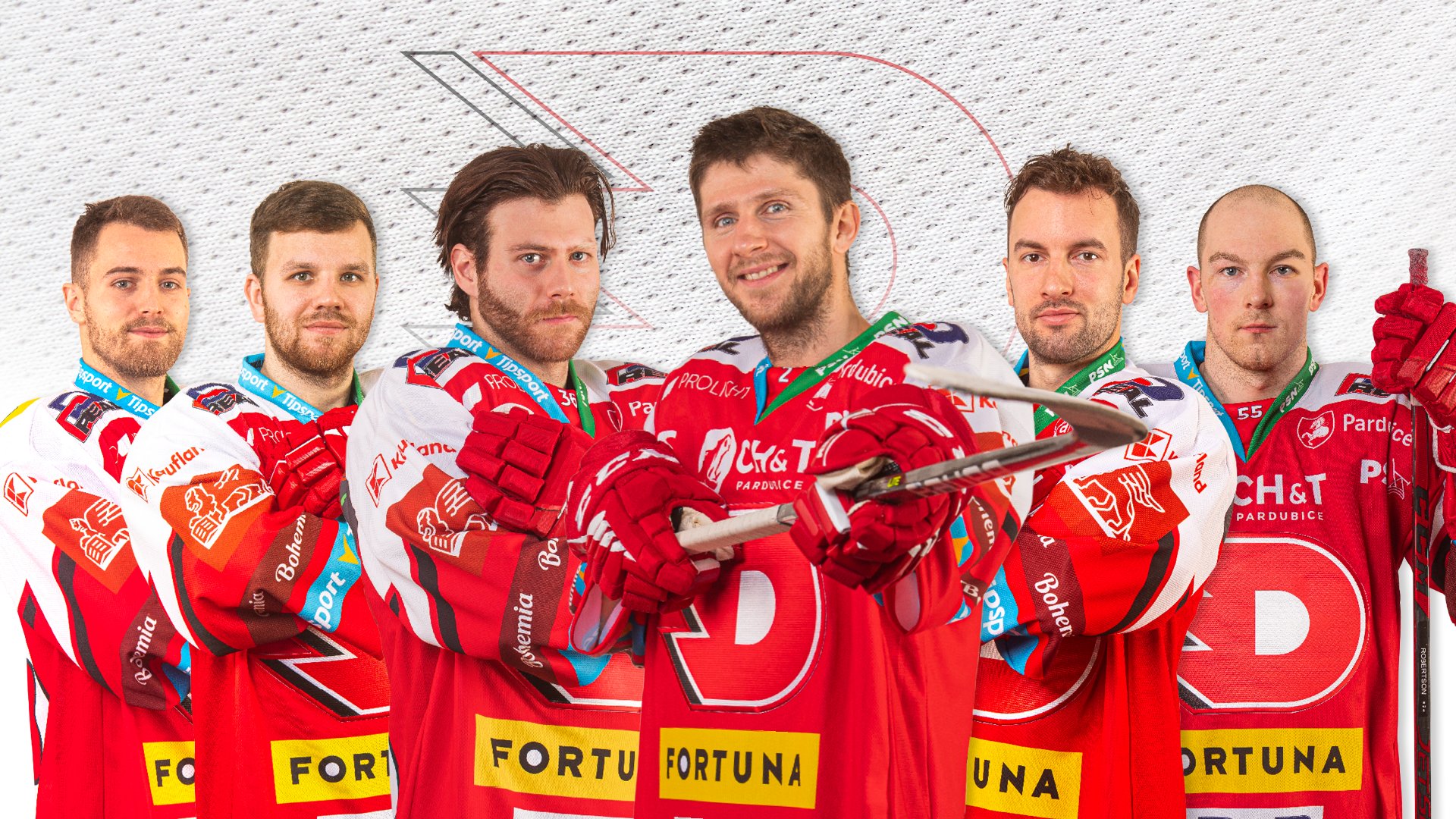 HC DYNAMO PARDUBICE – Nine hrs will not continue in Dynamo in the new seasons