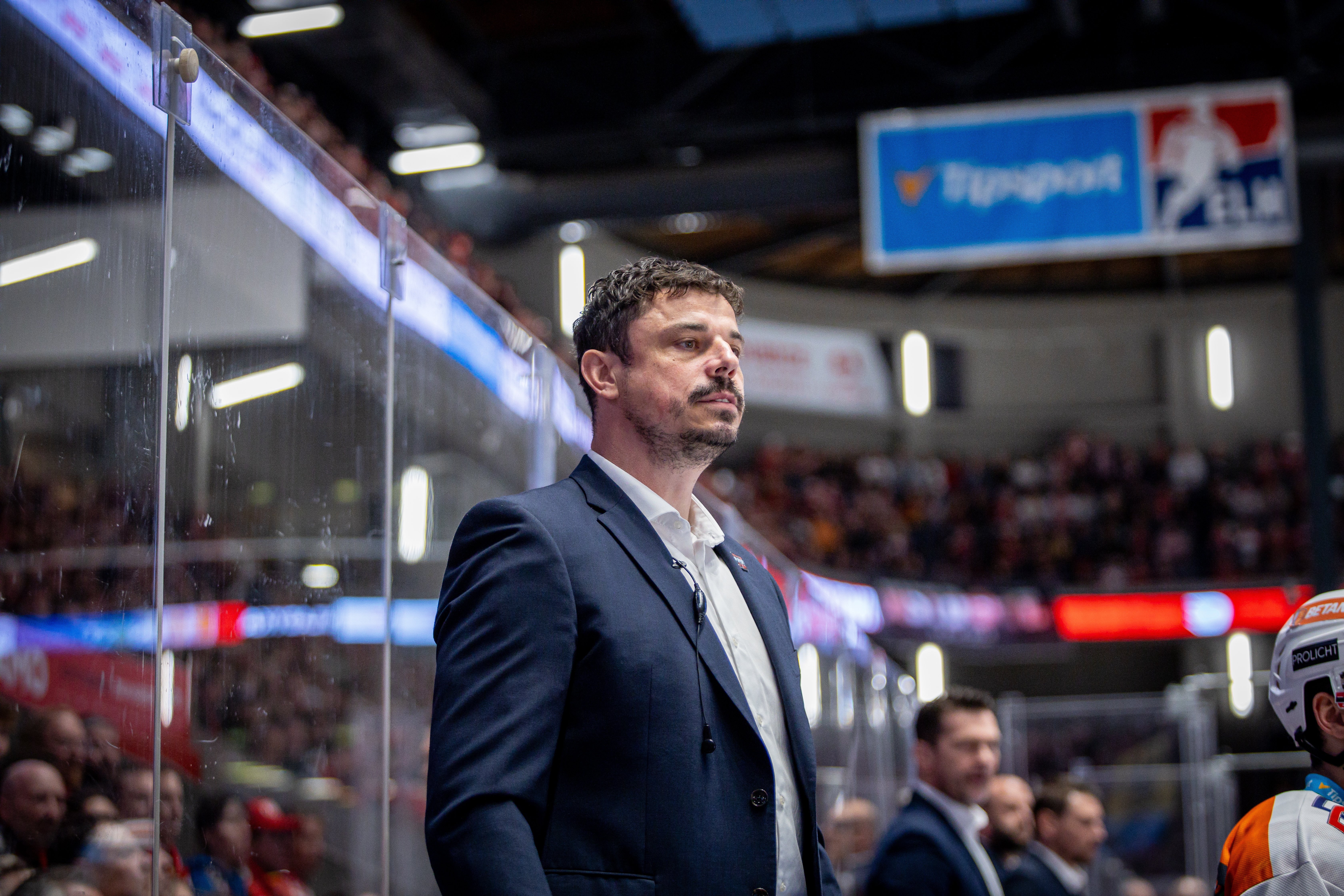 Petr Sýkora Named New Sporting Director of HC Dynamo Pardubice