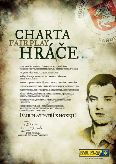 Charta fair play