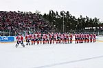 1. msto: Hockey Open Air Game 2011